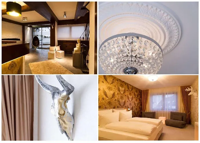 Hotel Hellers Twenty Four I -24H-Check-In-