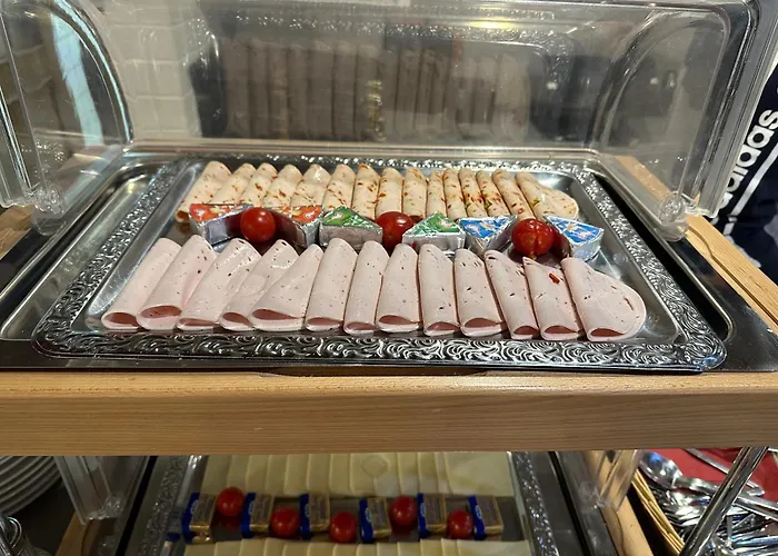 Hotel Hellers Twenty Four I -24H-Check-In-